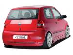 Volkswagen Fox by RDX Racedesign 2005 года